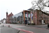 Gemeentehuis Dongen