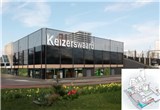 Winkelcentrum Keizerswaard