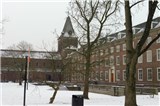 Breda University of Applied Sciences